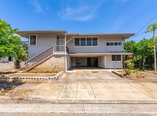 1619 Ua Dr, Honolulu, HI 96816