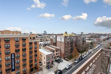 Rented by Oxford Property Group