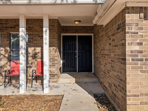 3506 Meadowview Dr, Corinth, TX 76210