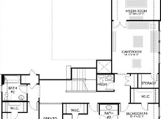 214 Rio Grande Dr, Waxahachie, TX 75165