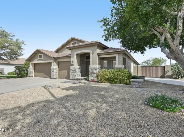 20953 N 79TH Drive, Peoria, AZ 85382