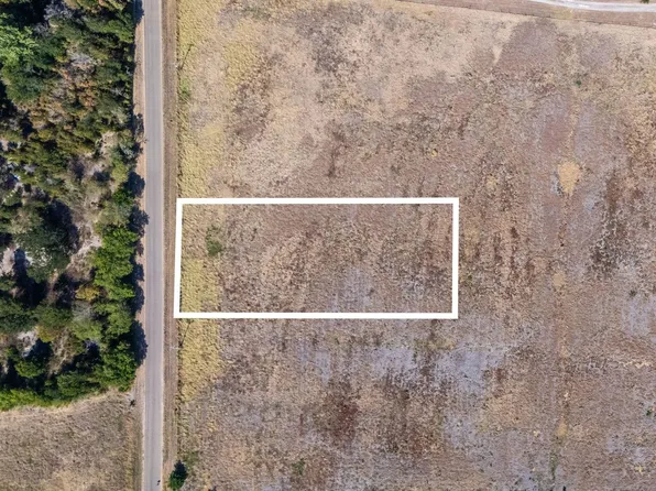 LOT 3 Winchester Dr, Moody, TX 76557
