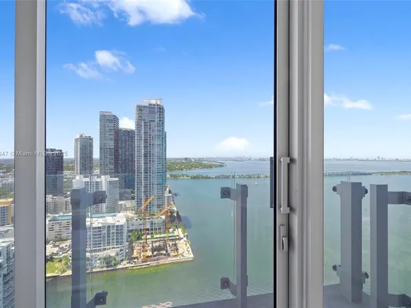 700 NE 26th Ter Unit 3101, Miami, FL 33137