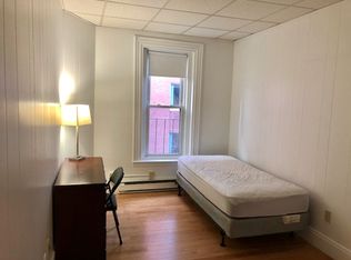 272 Newbury St APT 8, Boston, MA 02116