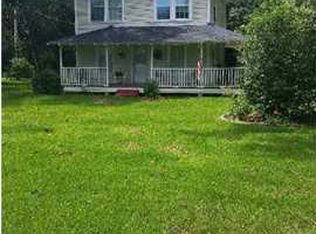 306 W Shriver St, Summerdale, AL 36580