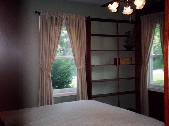 Southwest Bedroom
