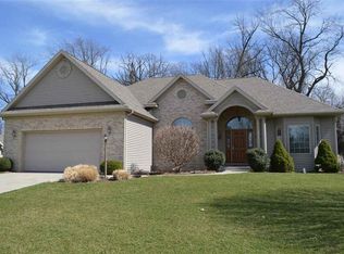 51274 Enchanted Oak Ct, South Bend, IN