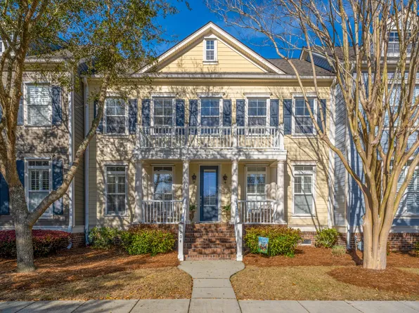 1104 Griswold St, Mount Pleasant, SC 29466