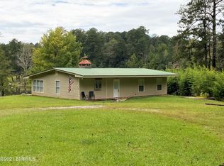 2125 Knox Rd, Meridian, MS 39301