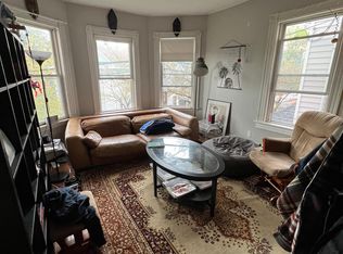 29 Magnolia Ave #2, Cambridge, MA 02138