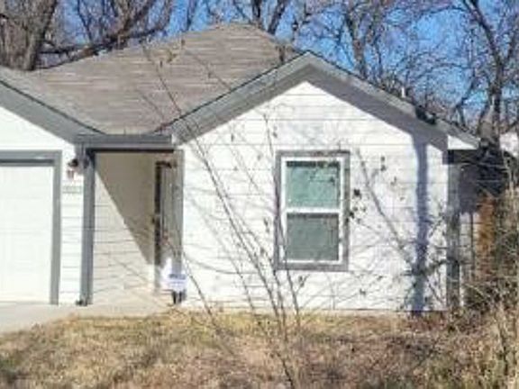 Property Side View