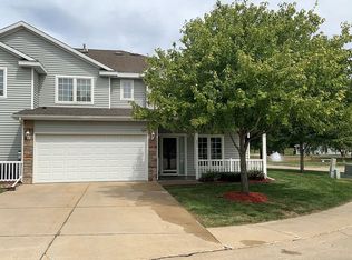 500 N Valley Dr UNIT 201, Des Moines, IA 50312