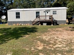 342 Nelson Rd, Dover, AR 72837