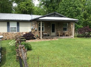 1413 Pennsylvannia Ave, Jamestown, TN 38556