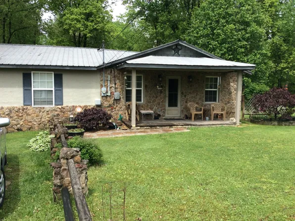 1413 Pennsylvannia Ave, Jamestown, TN 38556