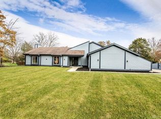 6512 Rising Spring Ct, Dayton, OH 45459