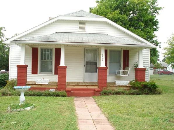 904 Cadillac St, Kannapolis, NC 28083