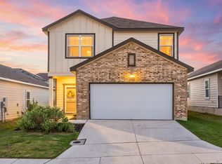 13517 Sunrise Meadow, St Hedwig, TX 78152