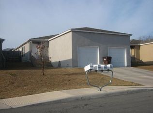 7335 Golf Vista Blvd, San Antonio, TX 78244