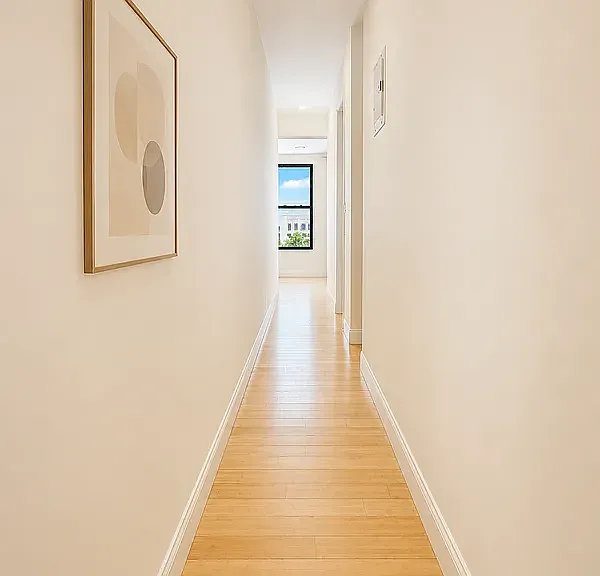 643 W 171st St #3O — Photo 4