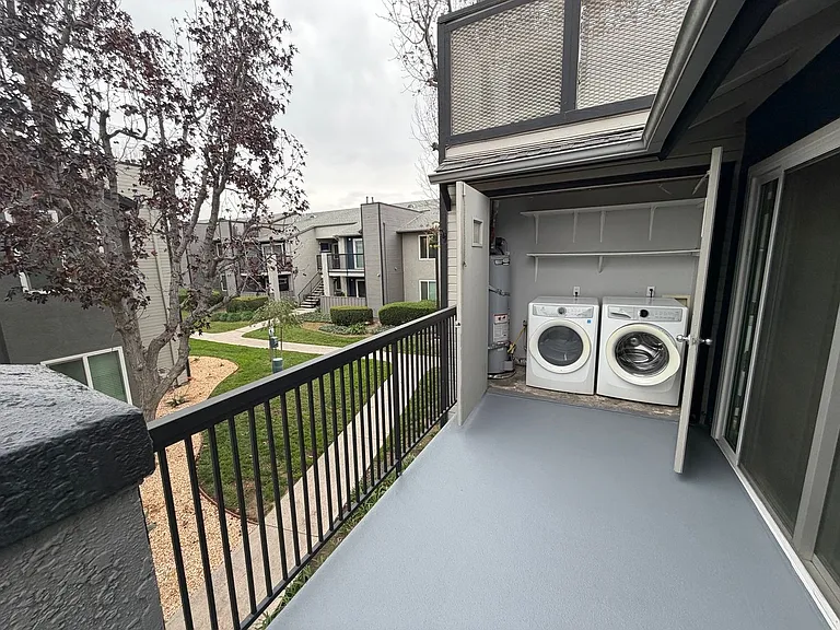 The James Apartments — Photo 89