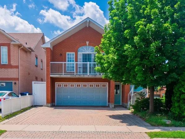 43 Wildsky Rd, Brampton, ON L6Y 5P9