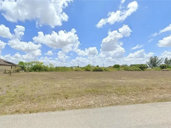 2231 NW 7th Ave, Cape Coral, FL 33993