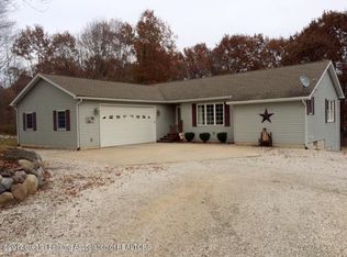 10928 W Vermontville Hwy, Vermontville, MI 49096