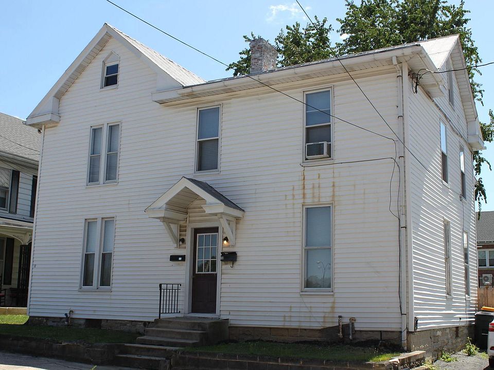 2nd image of 10 & 12 E 2nd St