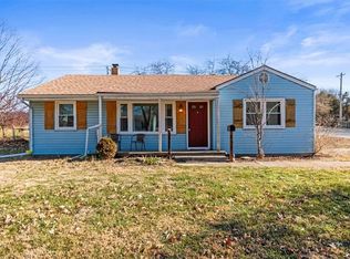 2417 S Ellison Way, Independence, MO 64055