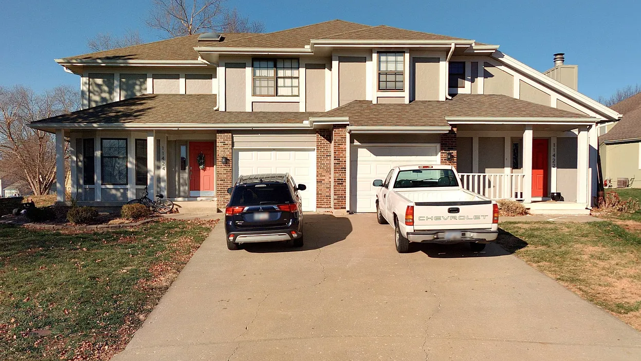 11424 Reeder St — Photo 1