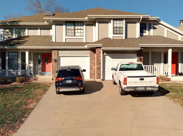11424 Reeder St, Overland Park, KS 66210