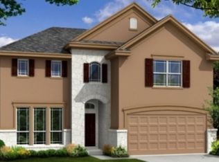 115 Ruger Path, New Braunfels, TX 78130