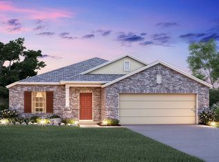 1725 Shad Bush Dr, Fort Worth, TX 76131