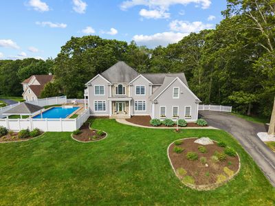 9 Leeward Lane, Groton, CT, 06340