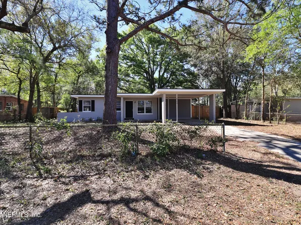 8144 PATOU Drive S, Jacksonville, FL 32210