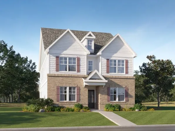 301 Fraley Dr, Woodstock, GA 30188