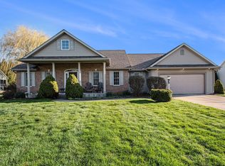 17 Longmeadow Ln, Niles, MI 49120