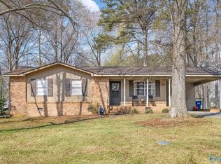 80 Pine Ln, Boaz, AL 35956