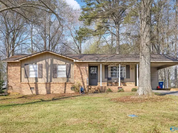 80 Pine Ln, Boaz, AL 35956