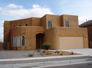 4604 Eyota Dr NW, Albuquerque, NM 87120