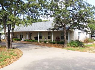 1382 Russell Bend Rd, Weatherford, TX 76088