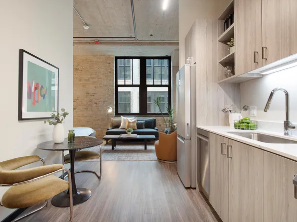 The Ludlow, 2032 N Clybourn Ave #4-332, Chicago, IL 60614