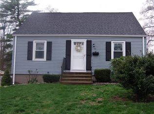 66 Missal Ave, Bristol, CT 06010