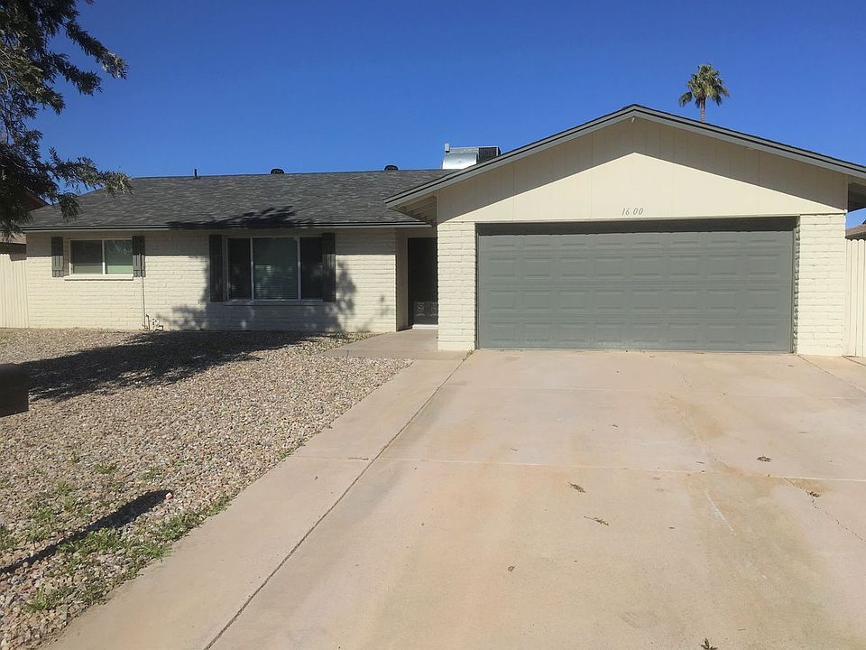 1st image of 1600 E Bell De Mar Dr