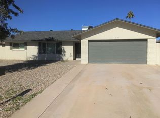 1600 E Bell De Mar Dr, Tempe, AZ 85283