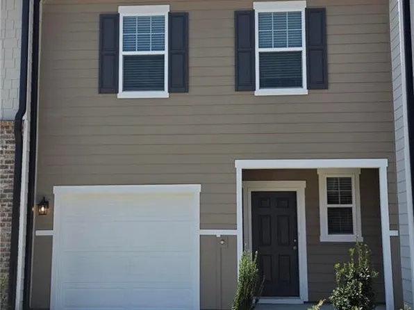 1135 Lucienne Blvd, Auburn, GA 30011