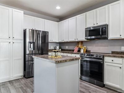 15612 E 96th Way #13E, Commerce City, CO, 80022