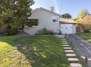 1154 Villa Ave, Belmont, CA