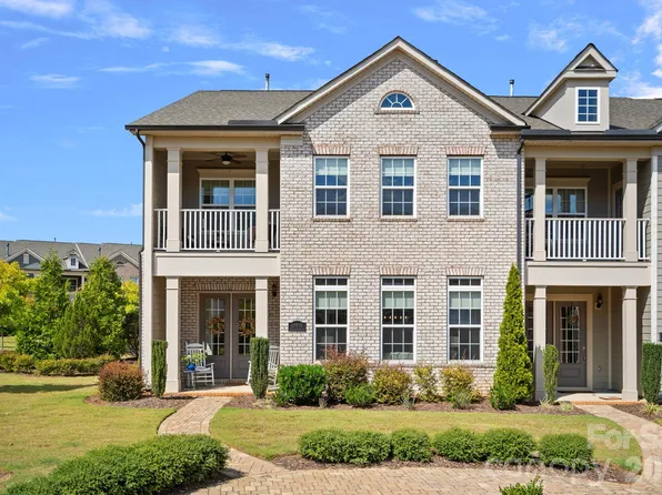 20006 Shaffer Bach Ln, Matthews, NC 28277